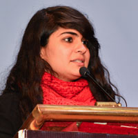 Sanjana Manaktala