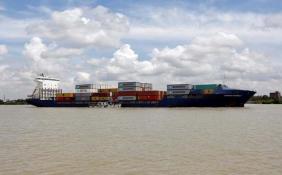 Need for financing Indian maritime sector