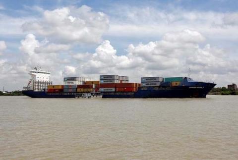 Need for financing Indian maritime sector