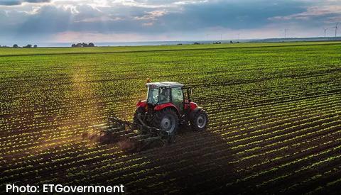 Opinion: Making Agriculture Climate Resilient