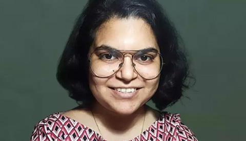A future of women at work that works for Indian women