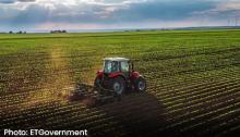 Opinion: Making Agriculture Climate Resilient