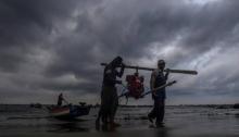 Tackling the climate crisis  